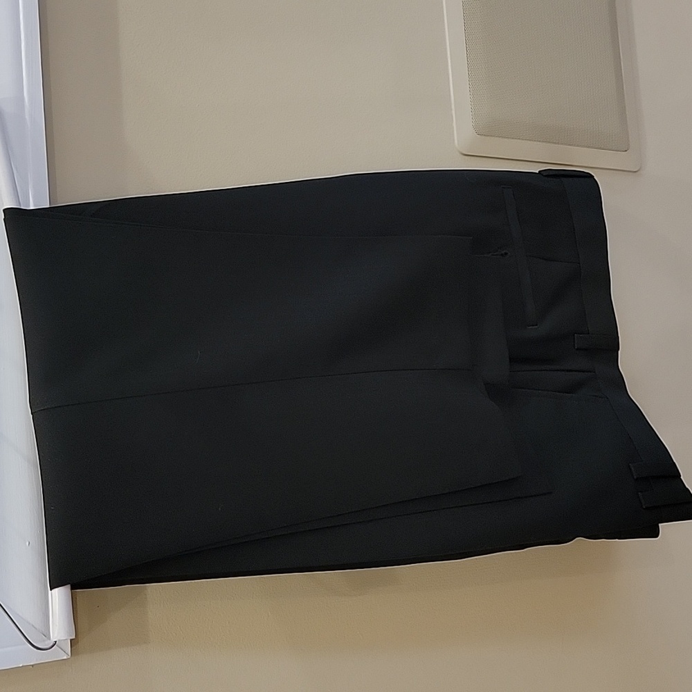 dress pants